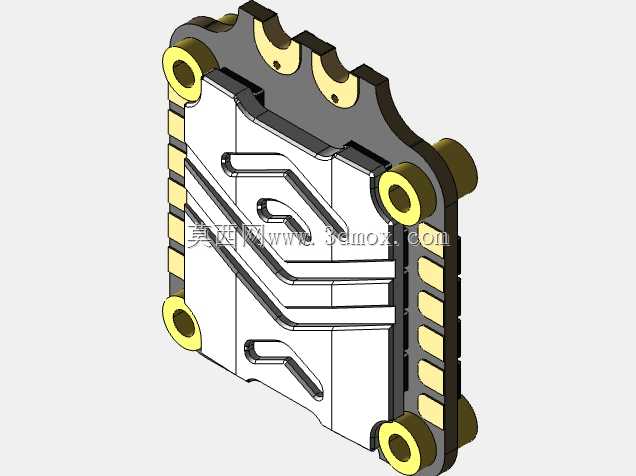 SpeedyBee BL32 50A V3