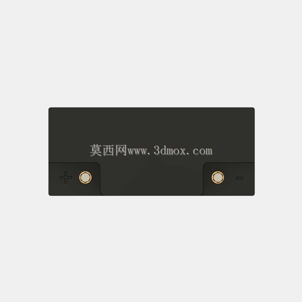 磷酸铁锂电池 - 环保 12.8V 20Ah