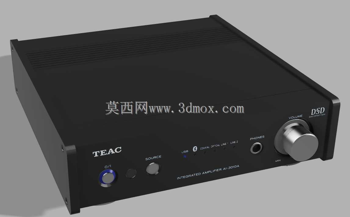 TEAC AI-301DA-X