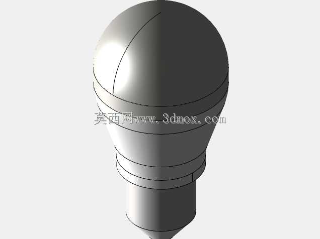 LED灯莱克斯曼RUK-L2-E27-P-08