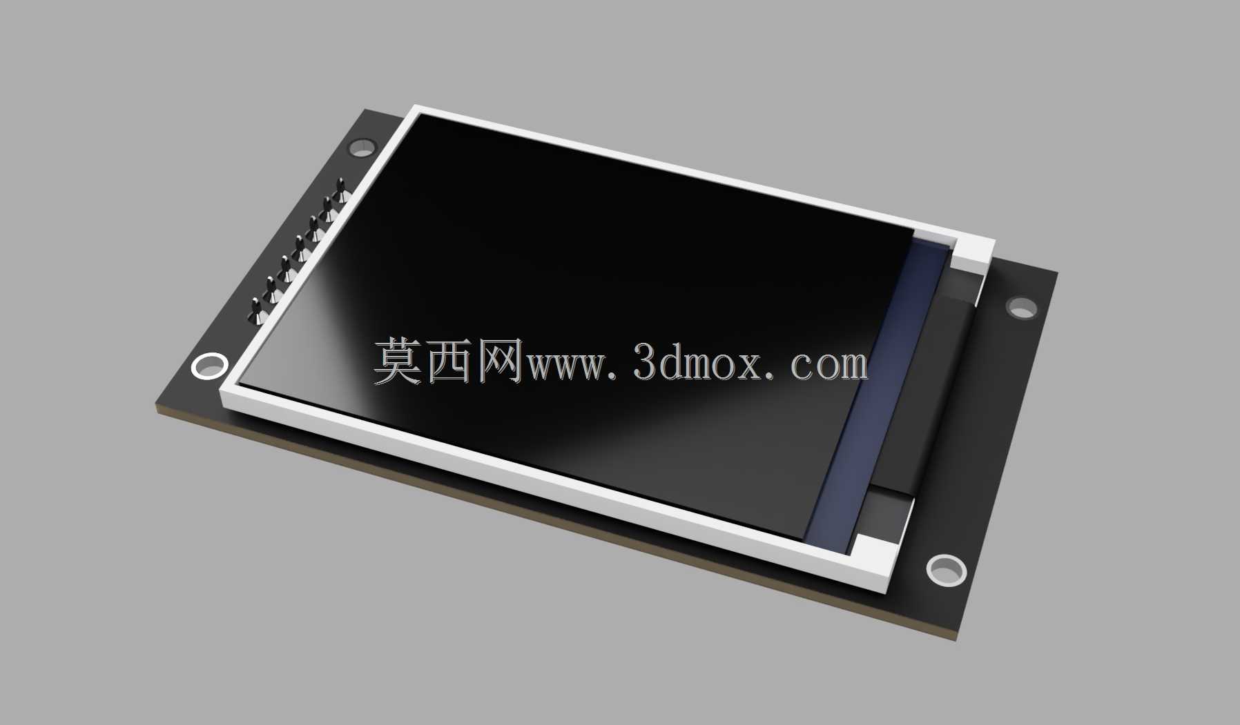 2.0Ӣ��RGB TFT GMT020-02 v1.1