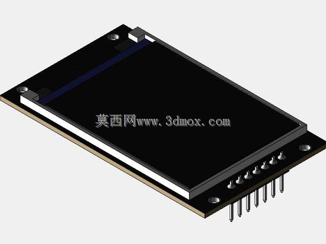 2.0Ӣ��RGB TFT GMT020-02 v1.1