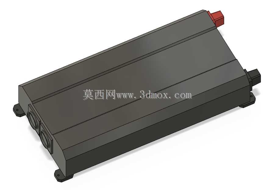 Renogy 3000W逆变器欧盟毛坯