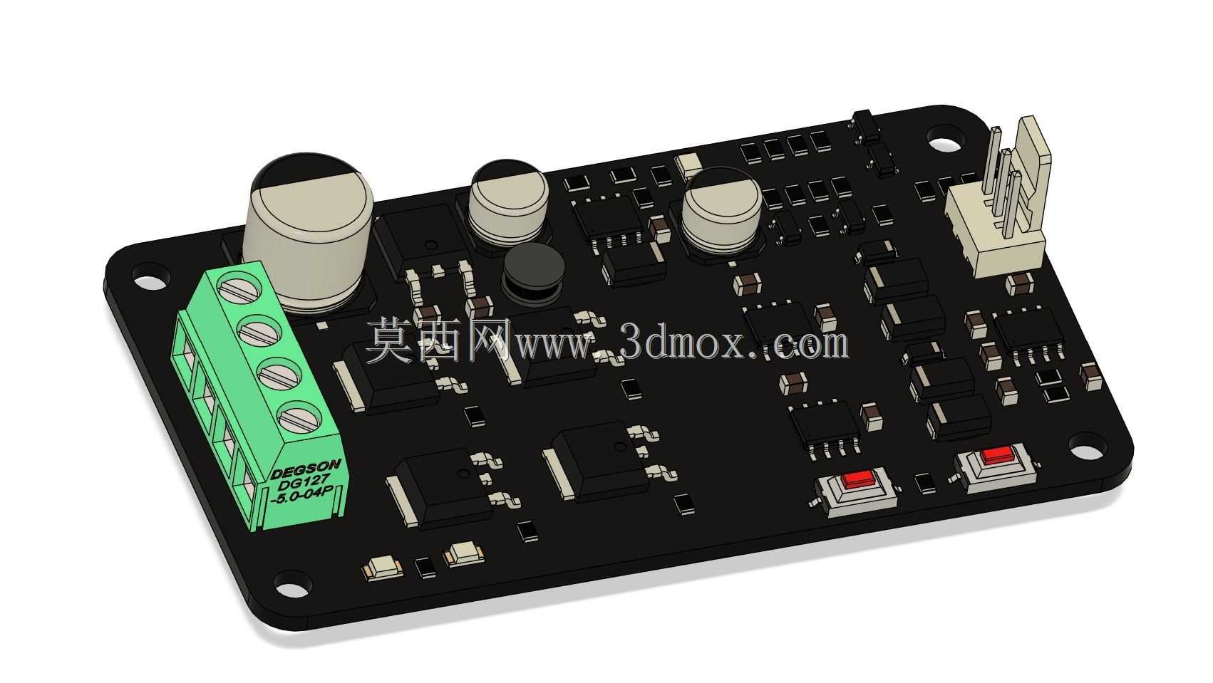 CYTRON MD10C R3