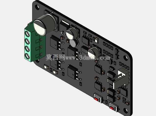 CYTRON MD10C R3