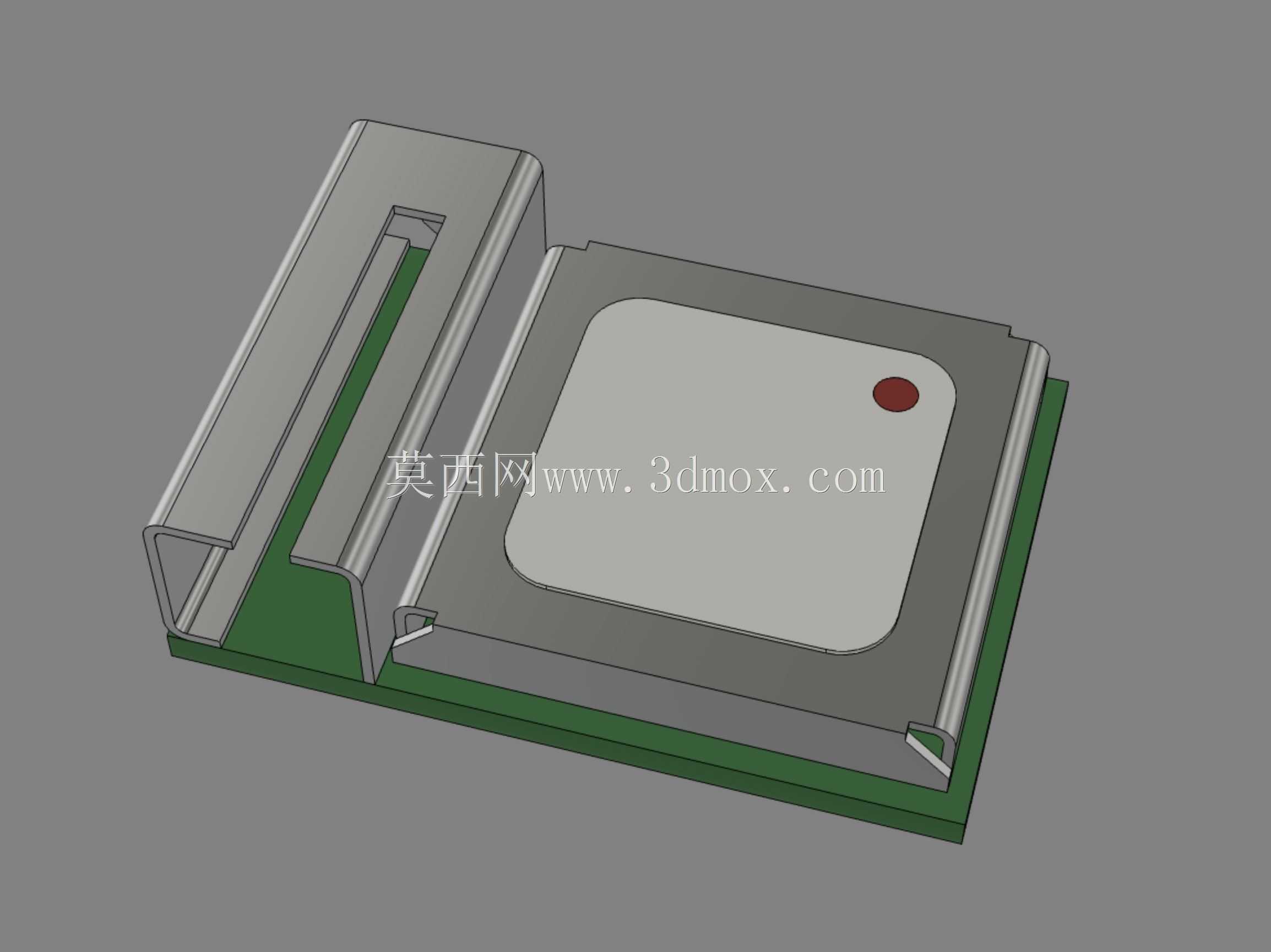 NINA-W102 U-Blox ESP32