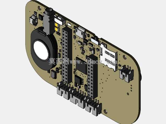 Adafruit PyGamer