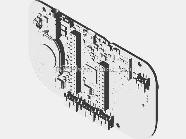 Adafruit PyGamer