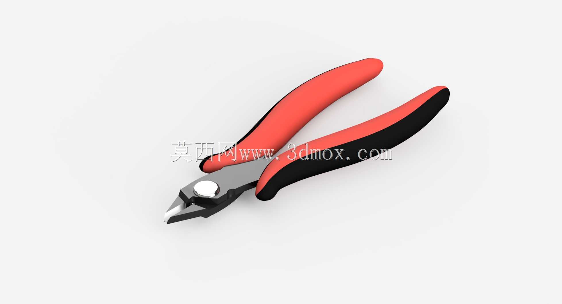 平齐斜口钳 - CHP170