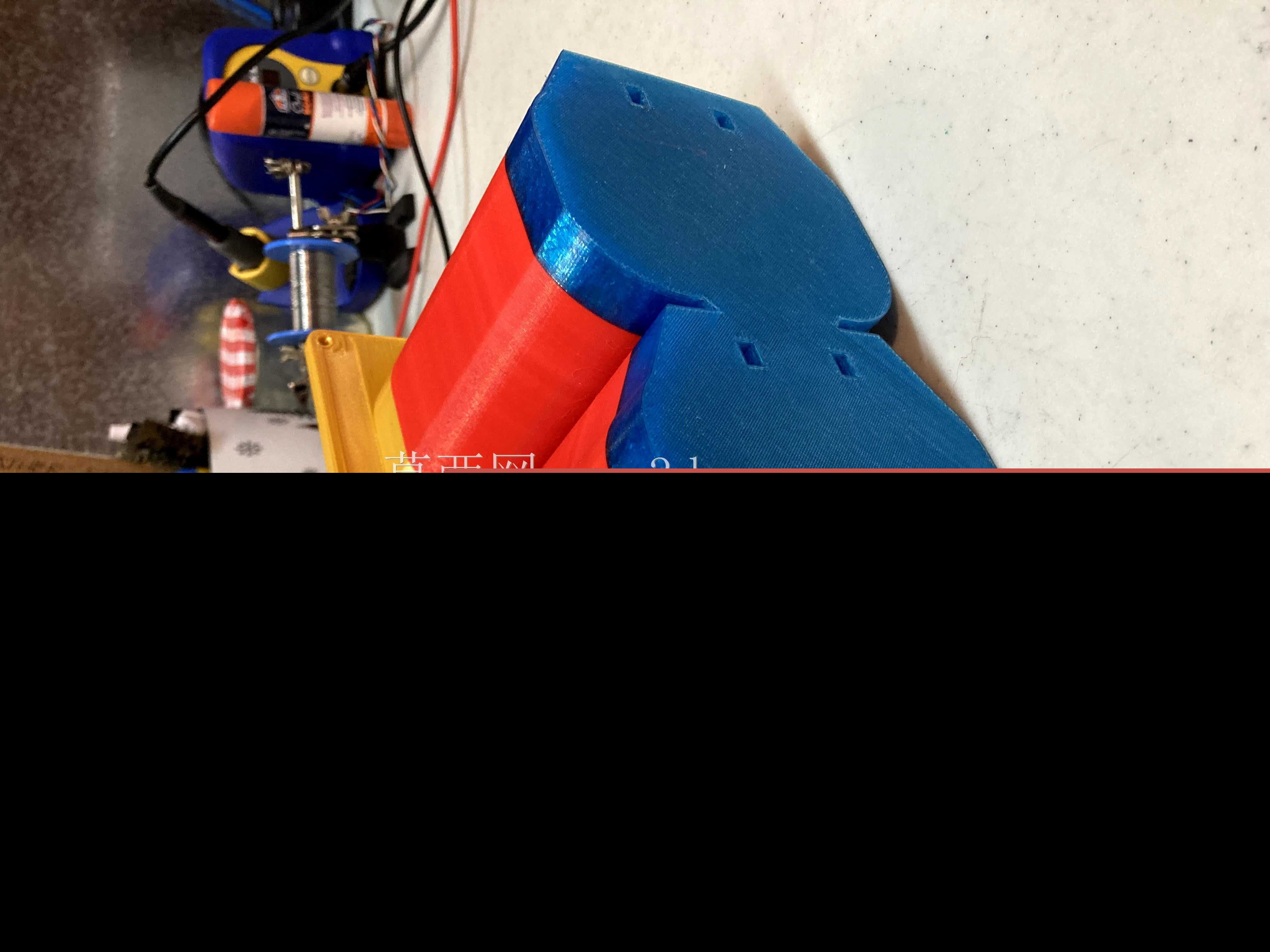 Ryobi 40V 双电池仓