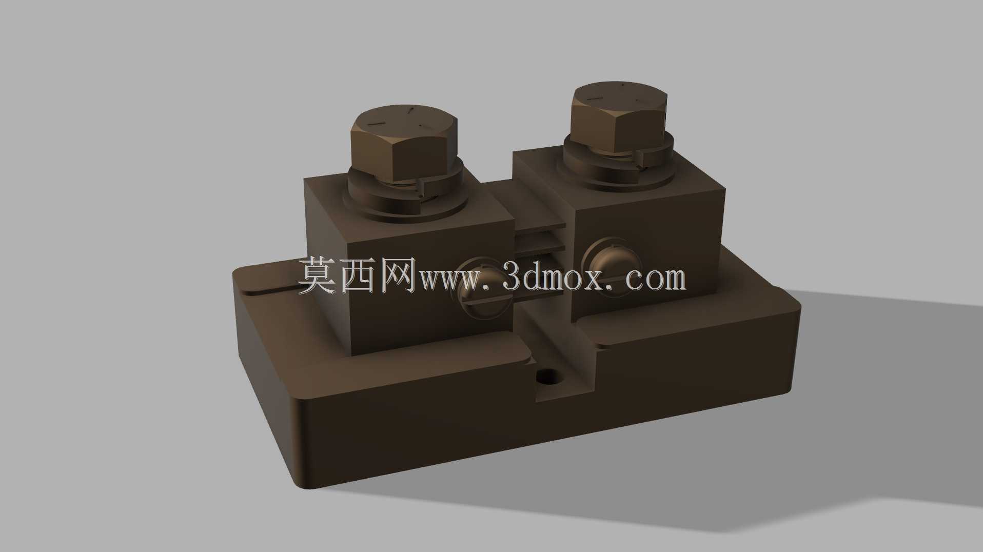 Deltec MKB 分流器