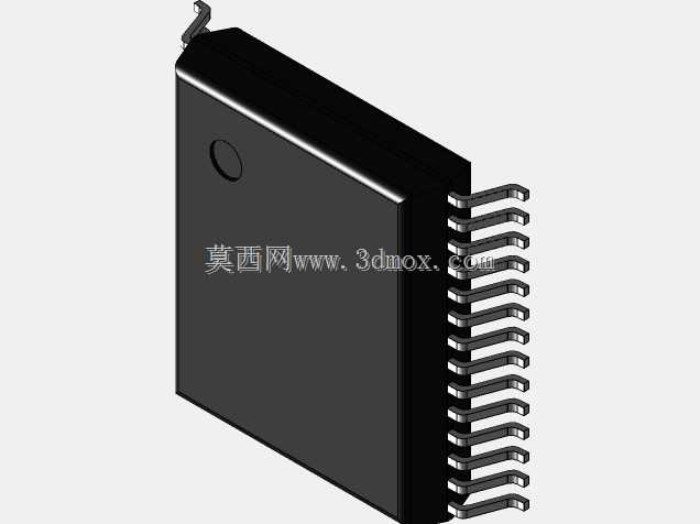 SSOP-B28W IC 封装,罗姆 BM6112FV-C