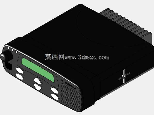 摩托罗拉CDM1250