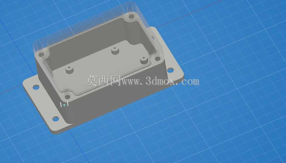 IP65 100x68x50