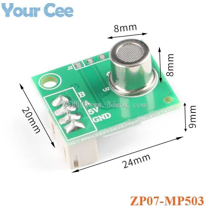 ZP07-MP503