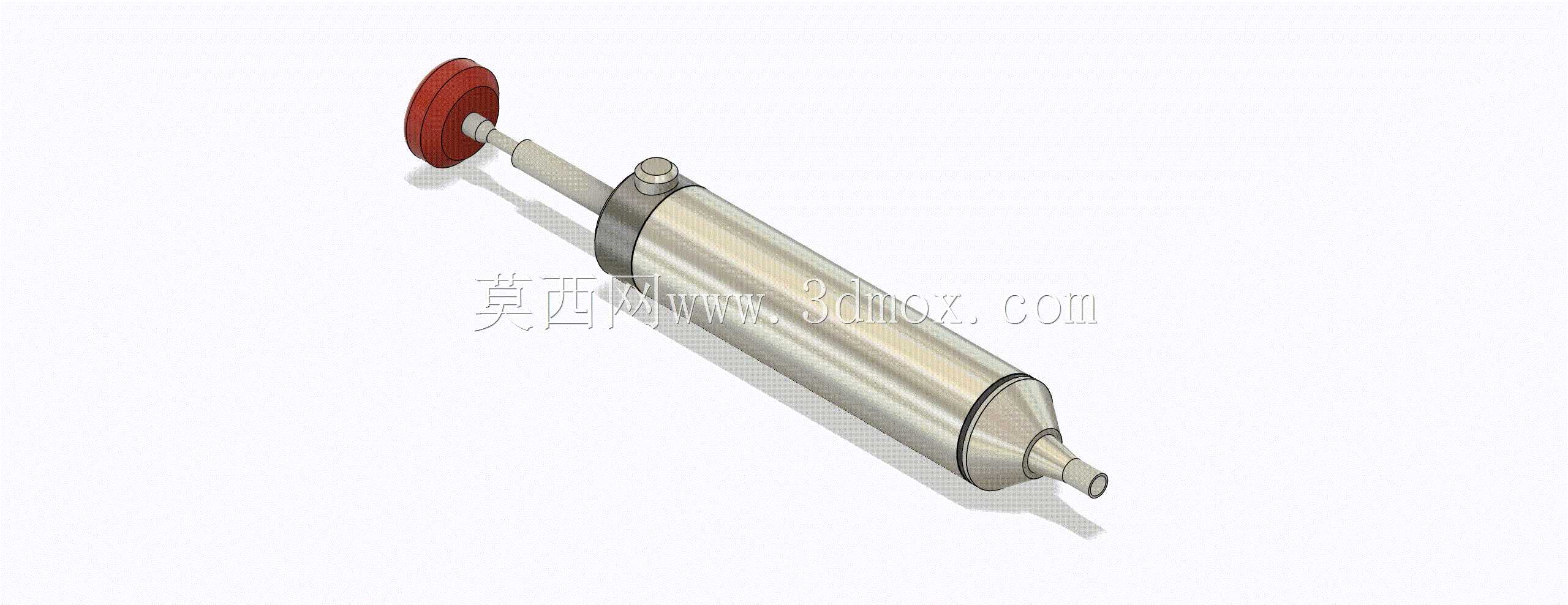 工程师专业硅胶头吸锡器