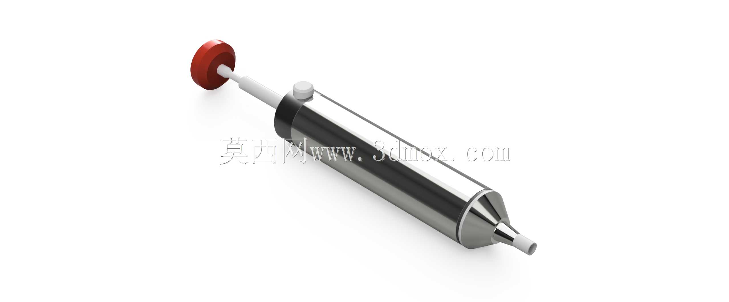 工程师专业硅胶头吸锡器
