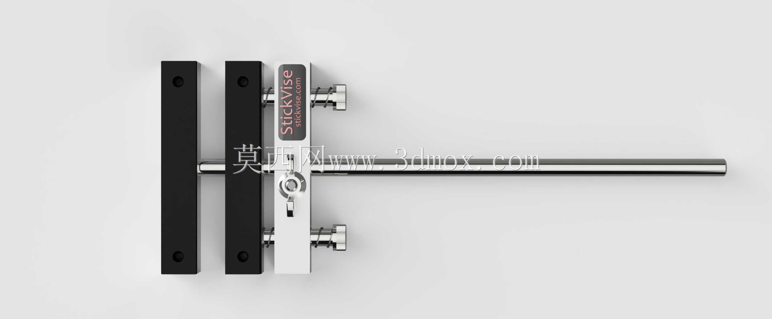 Stickvise PCB 虎钳