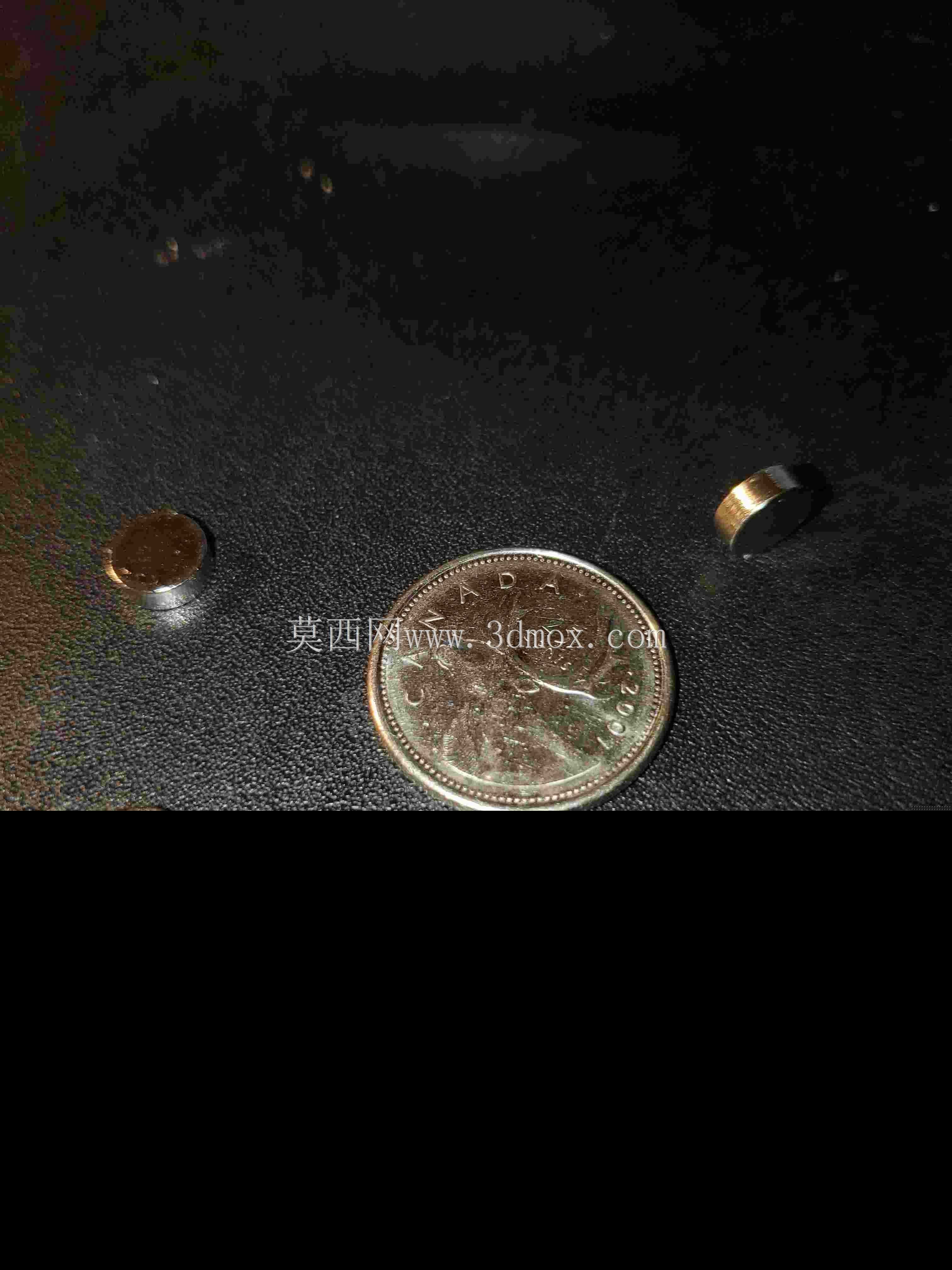 鳄鱼夹分离器