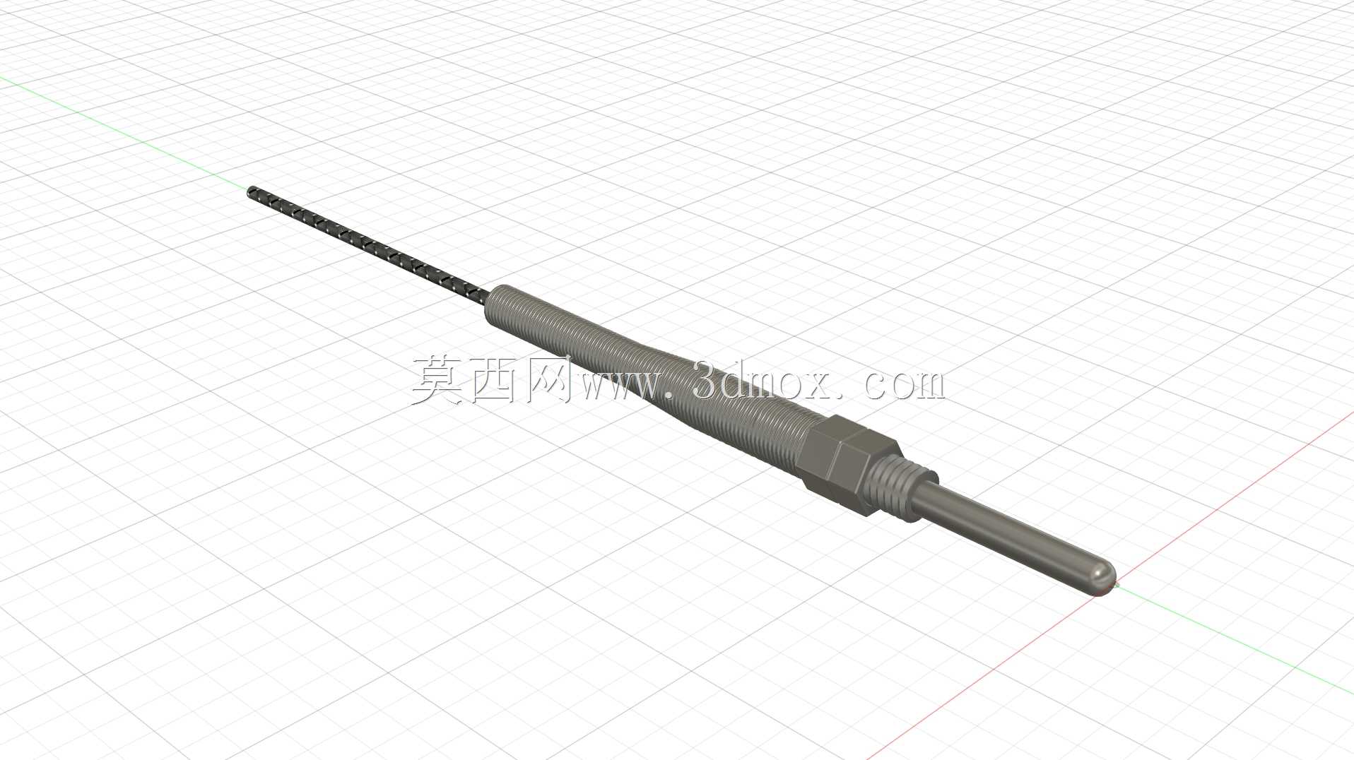 K-thermo Couple_probe_30mm