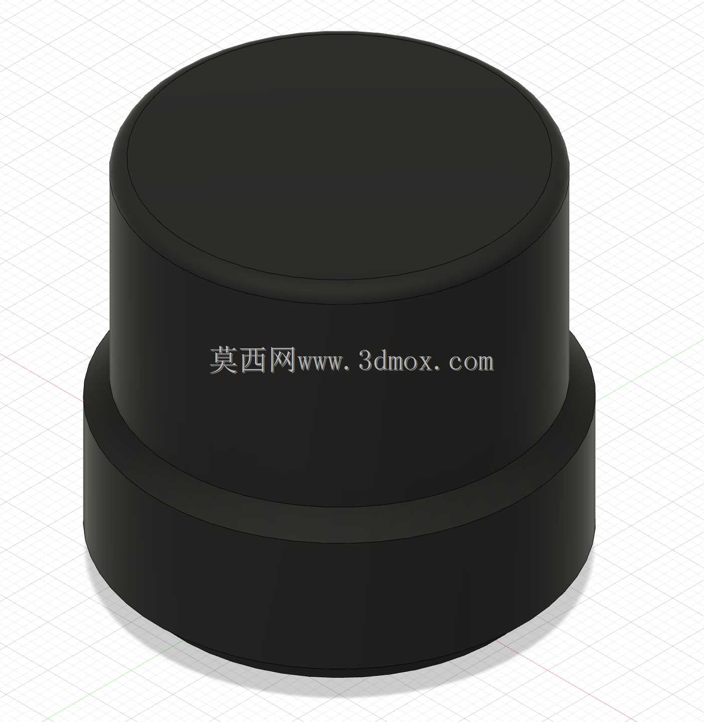 金鱼石EM-901A GNSS有源螺旋天线