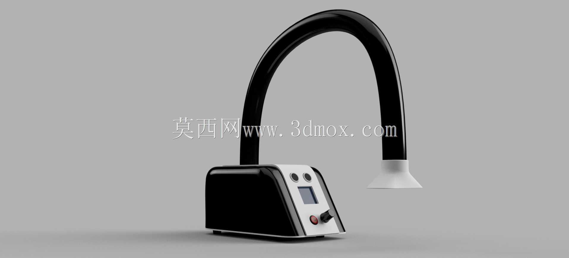 焊锡排烟器