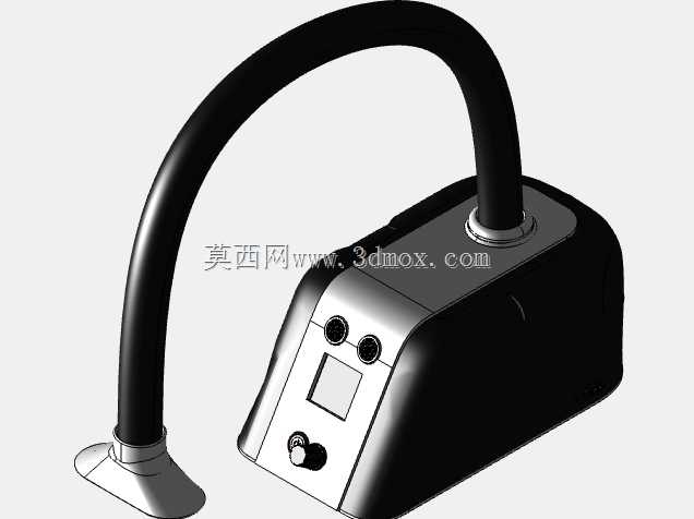 焊锡排烟器
