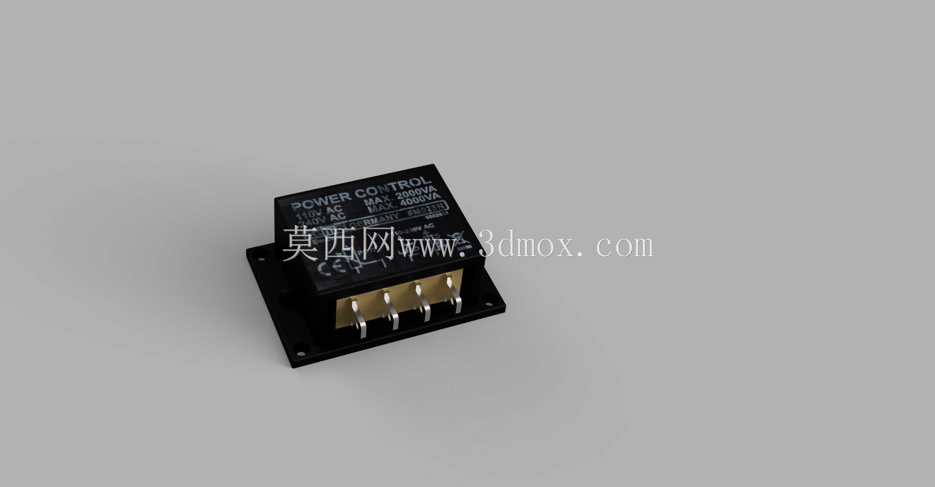 M028N 110-240VAC��4000VA v1