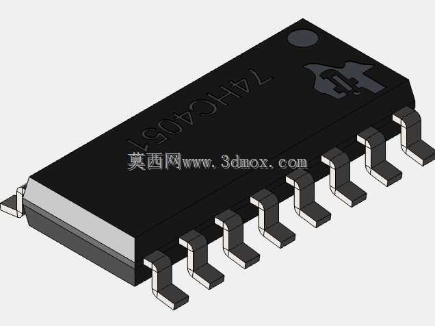 74HC4051-ģ�⸴����/�⸴����