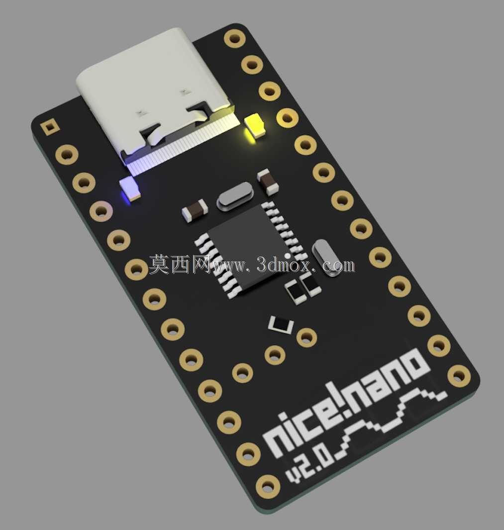 不错!nano v2 板