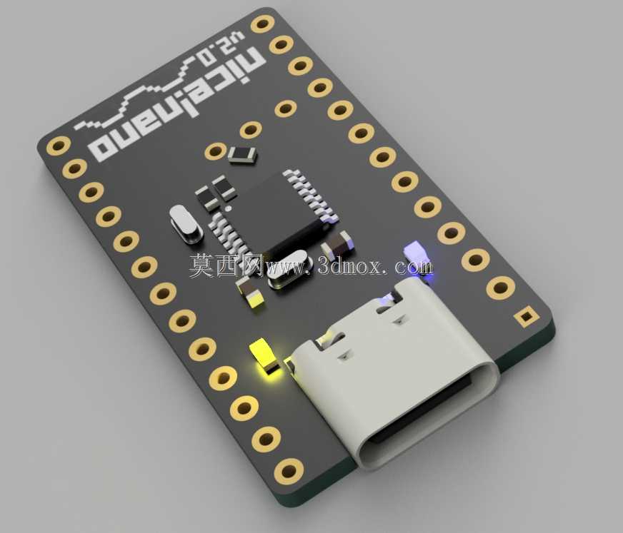 不错!nano v2 板