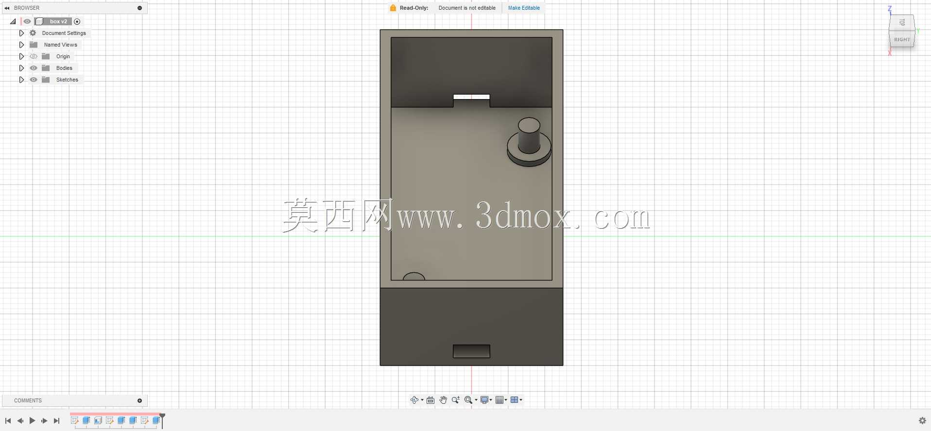 DC/DC逆变器DNS5000盒子