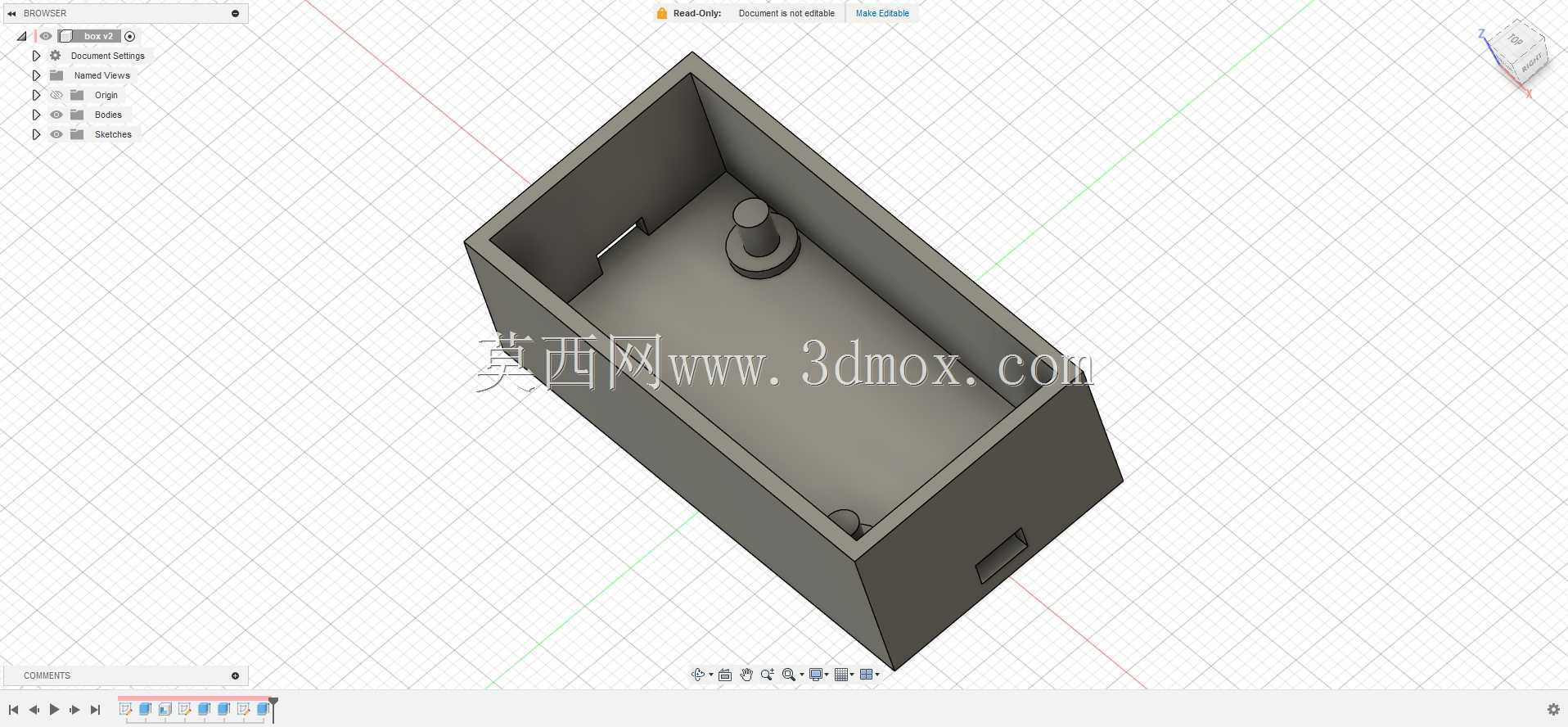 DC/DC逆变器DNS5000盒子