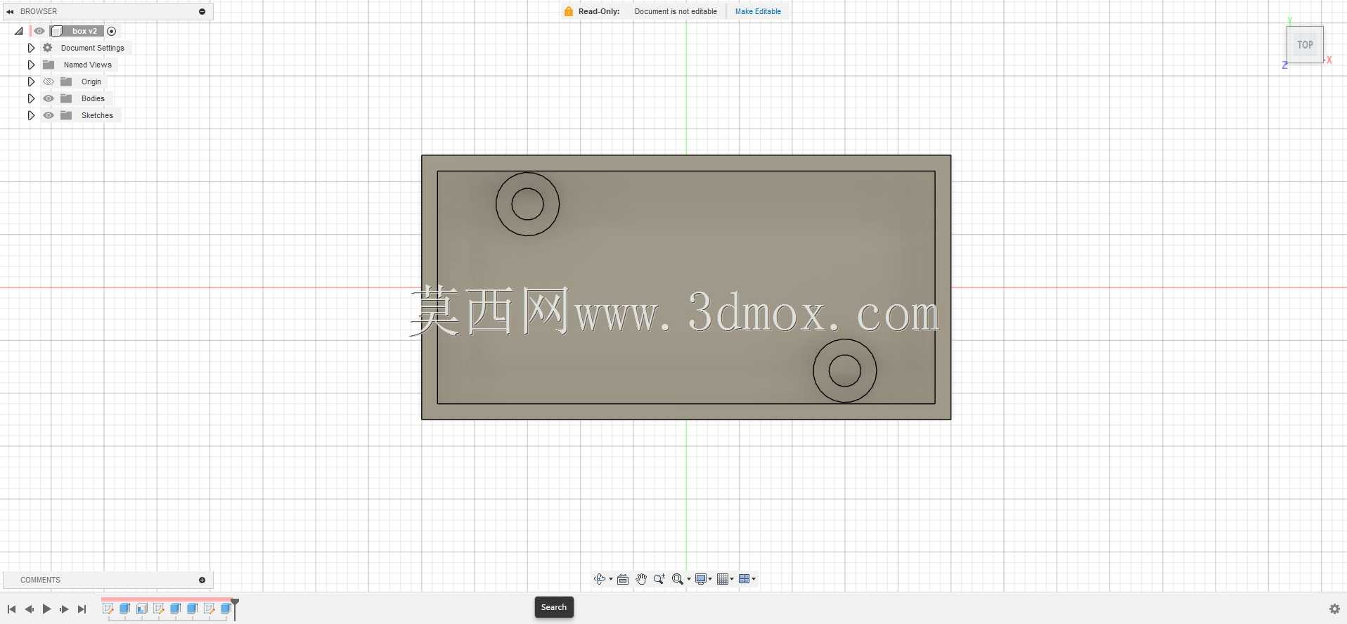 DC/DC逆变器DNS5000盒子