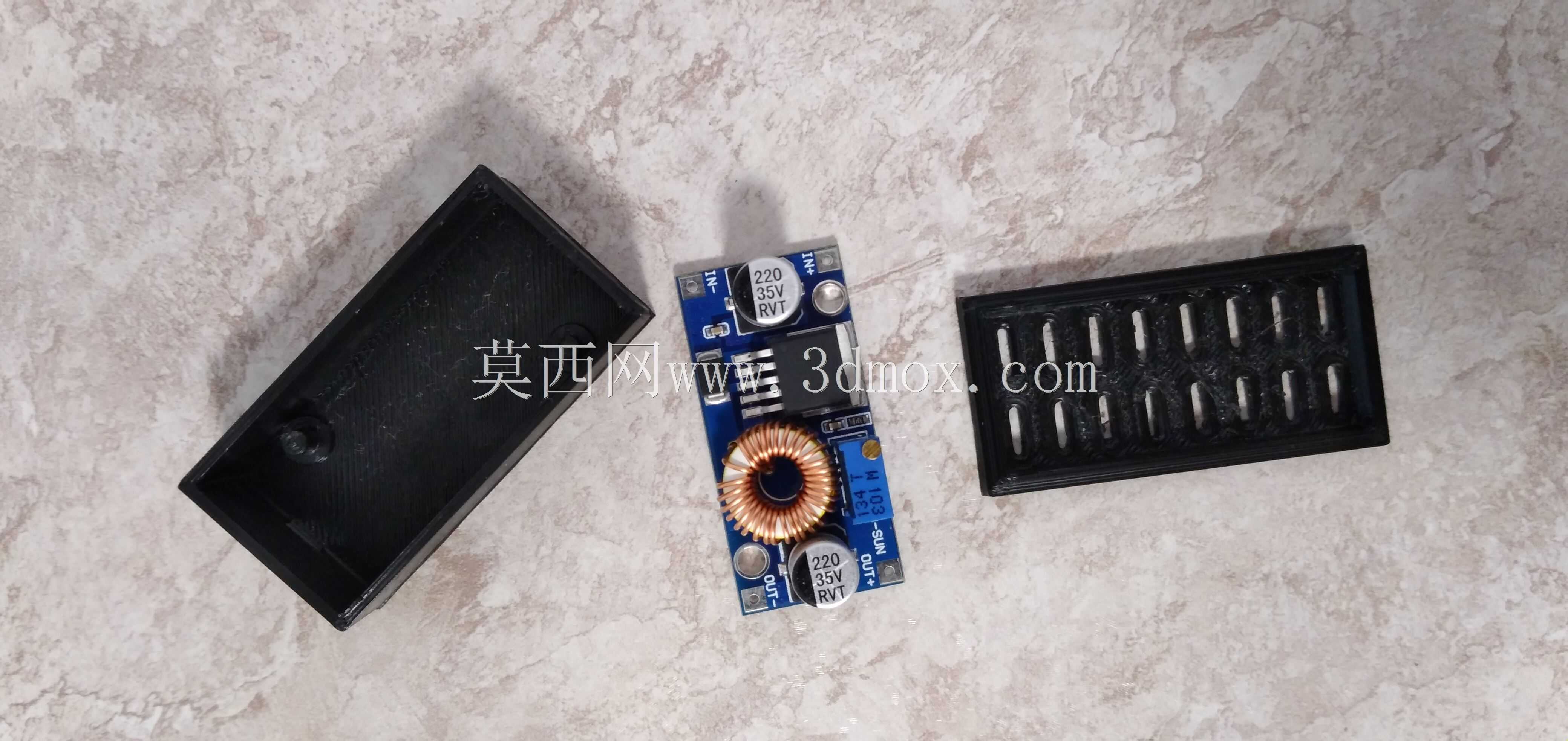 DC/DC逆变器DNS5000盒子
