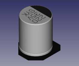 SMD ������ 220-35V-S