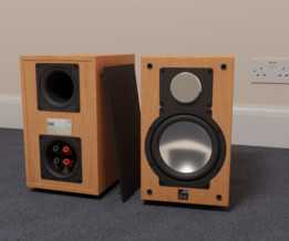 Elac CL82i �߱�����