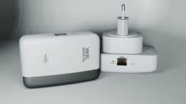 Wifi 中继器