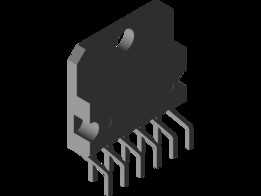 TDA7265