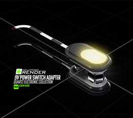 9V ��Դ����������