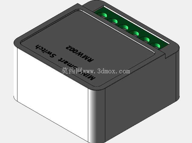 迷你智能开关RMW002(Wi-Fi)