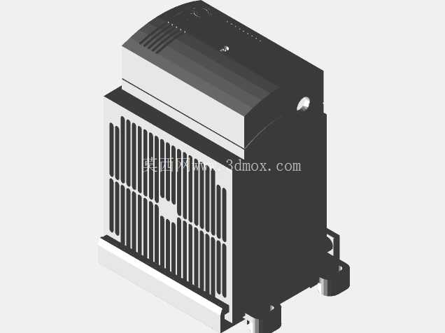 Обогреватель EKF PROxima HFT1000C
