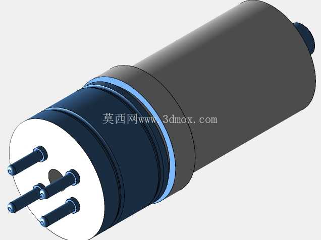 GL8613点火器