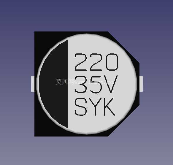 SMD ������ 220-35V-SYK