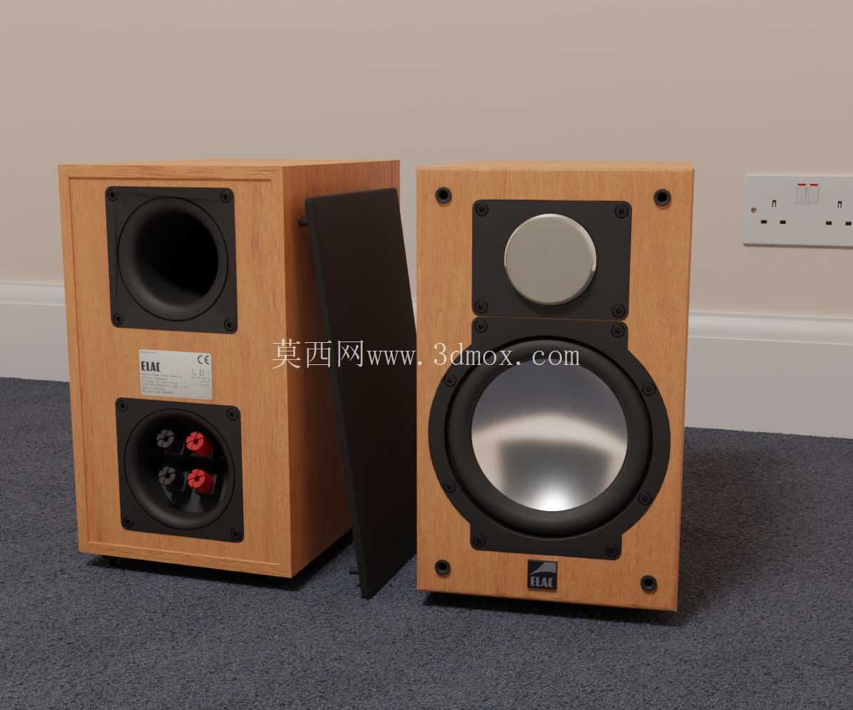 Elac CL82i �߱��������������
