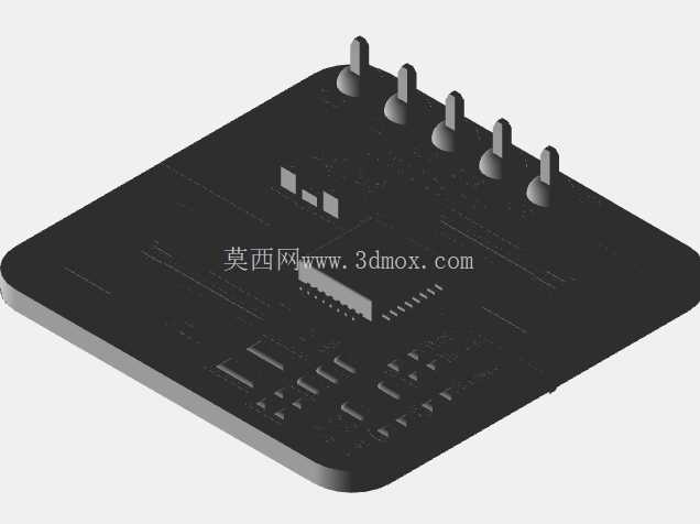 HLK-LD2420 v2.1