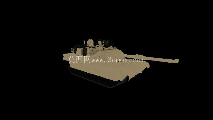 M1A2 ������ķ˹
