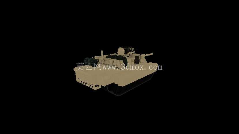 M1A2 ������ķ˹