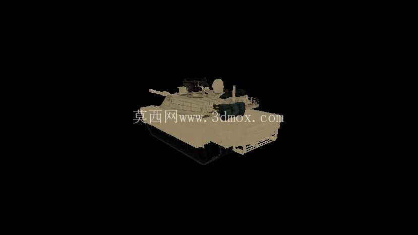 M1A2 ������ķ˹