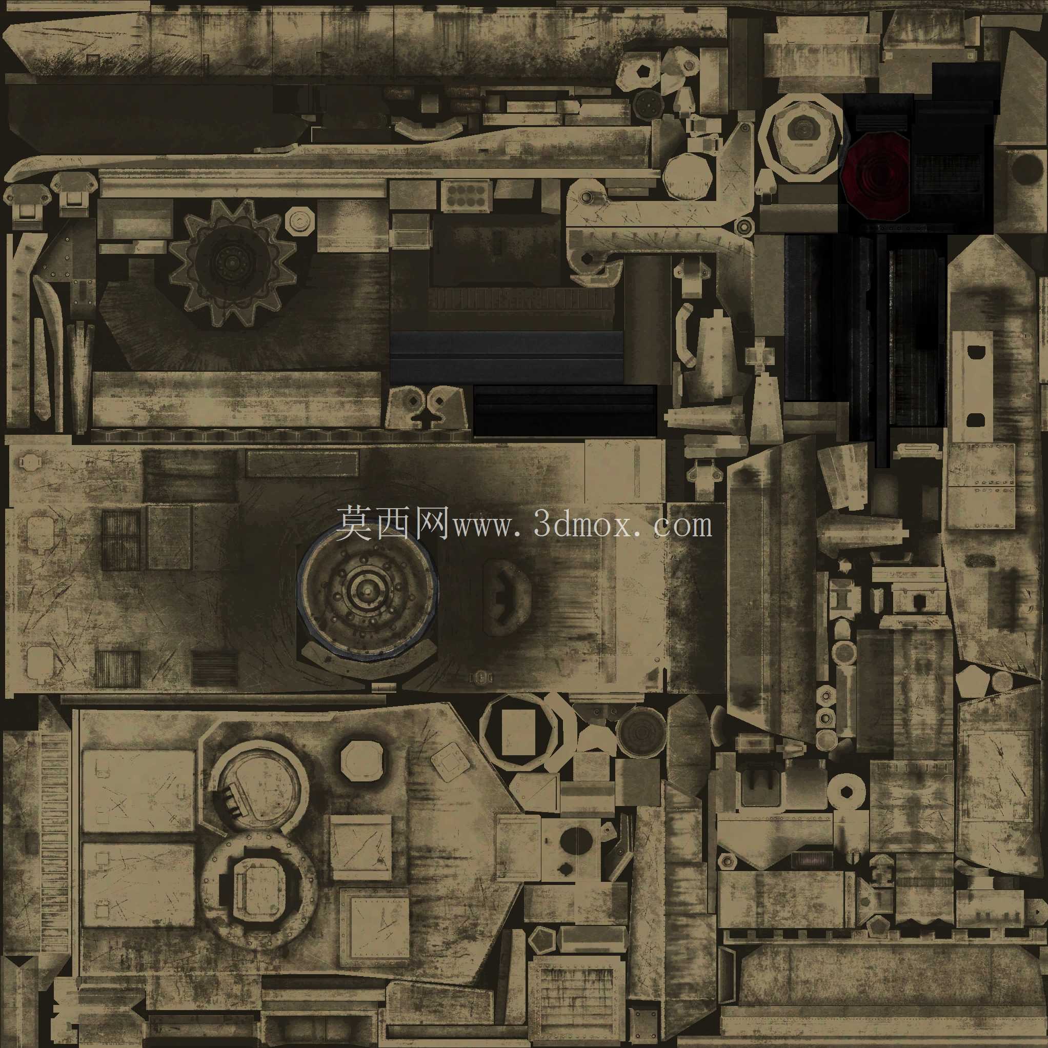 M1A2 ������ķ˹